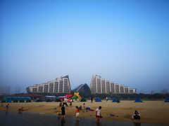 -营口金泰珑悦海景大酒店