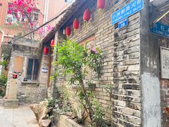 -小洲村