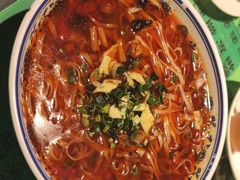 -令氏家外家周秦食府(高新店)