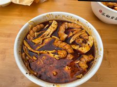 -老鳯府豆花泡馍(第五大道店)