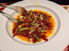 -西贝(六里桥旗舰店)