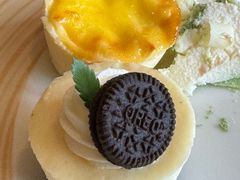 -二楼咖啡厅·厦门源昌凯宾斯基大酒店(湖滨中路店)