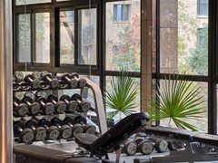 -蜗牛健身·私教馆(海珀香庭店)