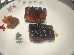 秘制黑叉烧-小炳胜(卓悦中心店)