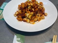 -黑窑厂糖油饼烤鸭·清真菜(旗舰店)