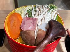 -沼津港精致料理·寿喜烧·烧鸟(漕河泾印象城店)