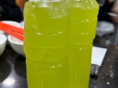 甘蔗汁-一哥美食(总店)