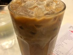 -大哥餐厅(西城花园店)
