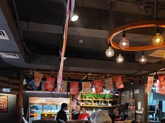 -聚点串吧·北京烧烤(赵登禹路店)