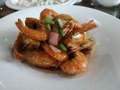 -良师门滨海人家·海鲜·家常菜(滨海城店)