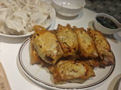 -金谷园饺子馆(北邮总店)