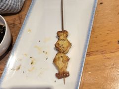 -金谷园饺子·烧烤(人大总店)