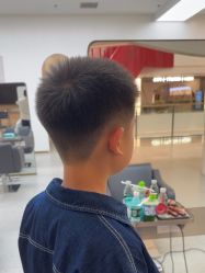 -P.STYLE 派斯造型
