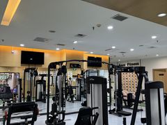 -爱尚游泳健身(外交公寓店)