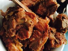 -柳沟豆腐宴69号福豆堂