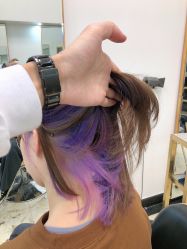 -AD HAIR 