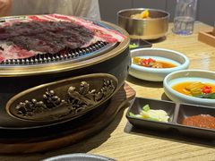 -泥炉烧肉师(新街口金銮巷店)