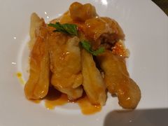 -大鸭梨烤鸭店(花园村店)