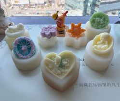-baby bella小贝拉母婴护理中心(北京东隅店)