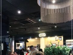 大堂-大家乐(佛山普君店)