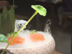 -乔街深夜食堂·小龙虾·高压锅生蚝(杭州总店)