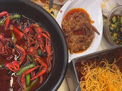-铭副琦食·虾蟹烩馆(渔人码头店)
