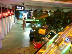 -金帝水疗会所(西湖店)