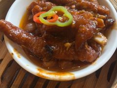-潮府馆·非遗潮州菜·世纪公园(新国际博览中心店)