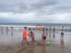 -沙扒湾