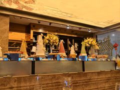-富力丽思卡尔顿酒店·香荟全日制餐厅