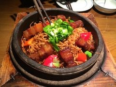 -刀板香·安徽菜(望江东路店)