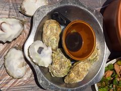 -老街烧烤大排档·地道湖北菜·龙虾馆(汉口火车站店)