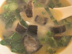 -圣丰索菲特·2 On 988 Café 自助餐厅