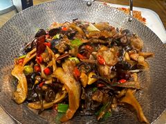 -湘遇餐厅(澎厨店)