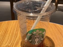 -星巴克(南京狮子桥店)