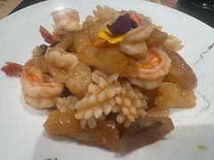 -鸢飞潍坊菜馆(鸢飞大酒店)