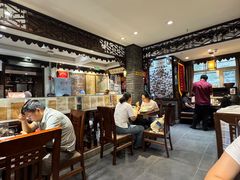 -老厨家(友谊路总店)