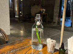 -喜洲吧·江畔老船厂·庭院餐厅(喜临院店)