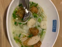 -Pier 21 (Terminal 21 Asok)