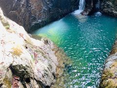 -碧水湾温泉