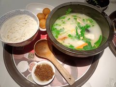 -妈妈故事米线(市府恒隆店)