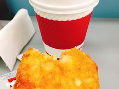 -肯德基(西安兴庆店)