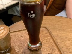 月球冷萃-Peet's 皮爷咖啡(东湖路手作店)