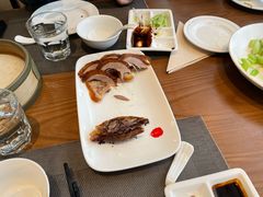 -全聚德烤鸭店(马家堡店)