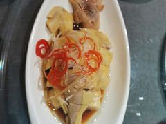 -御花园·粤菜·海鲜火锅(中山公园店)