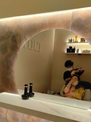 -LJOY丽锦造型·烫发染发