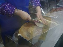 -樊记腊汁肉(竹笆市总店)