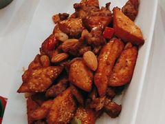 -香料集市新疆餐厅·清真聚餐(成都远洋太古里店)
