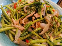 -君霖海鲜私房菜(春柳店)