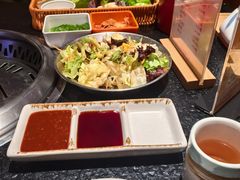 -牛焱·烧肉酒肆(五大道店)